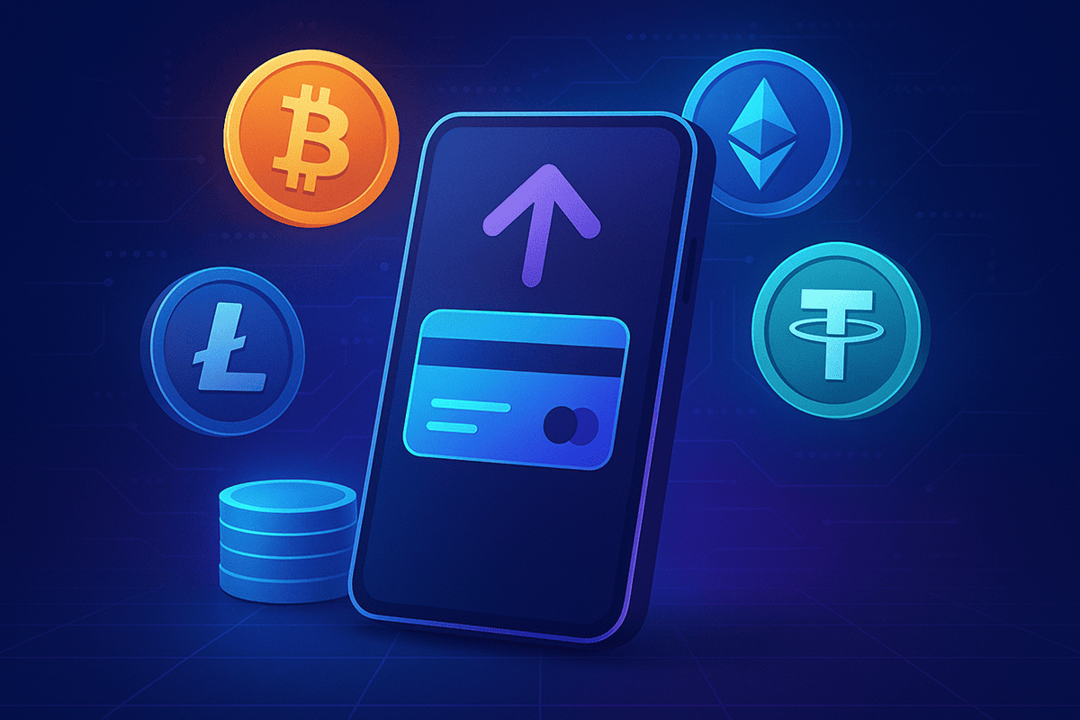 Μέθοδοι πληρωμής κρυπτονομισμάτων σε crypto casino no kyc